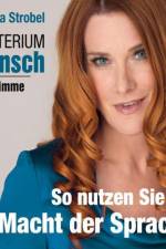Mysterium Mensch - Stimme - So nutzen Sie die Macht der Sprache af Katharina Schubert
