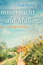 Sommernacht auf Mallorca af Lea Korte