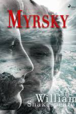Myrsky af William Shakespeare