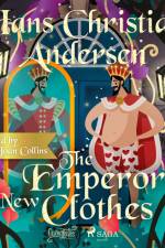 The Emperor’s New Clothes af Hans Christian Andersen
