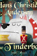 The Tinderbox af Hans Christian Andersen