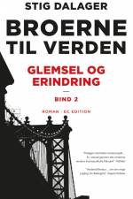Glemsel og erindring af Stig Dalager