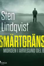 Smärtgräns af Sten Lindqvist