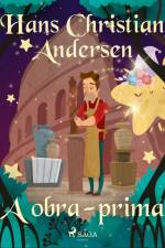 A obra-prima af Hans Christian Andersen