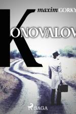 Konovalov af Maxim Gorky