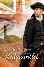 Redgauntlet I af Walter Scott