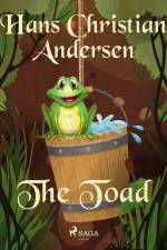 The Toad af Hans Christian Andersen