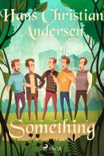 Something af Hans Christian Andersen