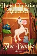 The Beetle af Hans Christian Andersen