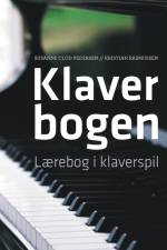 Klaverbogen af Susanne Clod Pedersen