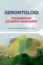 Gerontologi af Stinne Glasdam