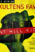 I kultens favn - Ant Hill Kids af Andreas Illum