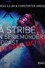 På Stribe - din seriemorderpodcast (John Wayne Gacy 1:2) af Andreas Illum