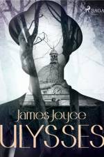 Ulysses af James Joyce