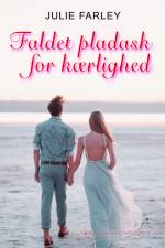 Faldet pladask for kærlighed af Julie Farley