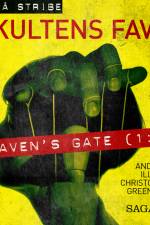 I kultens favn - Heaven's Gate (1:2) af Andreas Illum