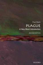 Plague af Paul (Emeritus Professor of Early Modern Social History Slack