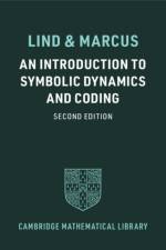 An Introduction to Symbolic Dynamics and Coding af Douglas (University of Washington) Lind
