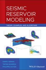 Seismic Reservoir Modeling af Dario (University of Wyoming) Grana