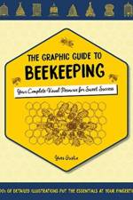 The Graphic Guide to Beekeeping af Yves Gustin