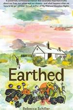 Earthed af Rebecca Schiller