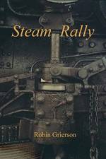 Steam Rally af Robin Grierson