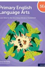 Primary English Language Arts: Exam Skills for the Secondary Entrance Assessment af Alison McNulty
