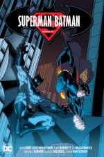 Superman/Batman Omnibus Volume 1 af Jeph Loeb