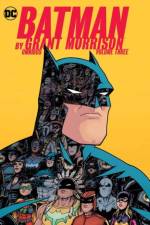 Batman by Grant Morrison Omnibus Volume 3 af Grant Morrison