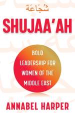 Shujaa'ah af Annabel Harper