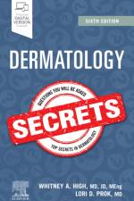 Dermatology Secrets af High