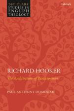 Richard Hooker af Revered Dr. Paul Anthony (University of Cambridge Dominiak