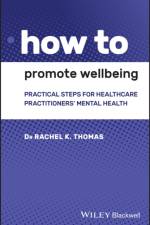 How to Promote Wellbeing af Rachel K. (South Thames Foundation programme Thomas