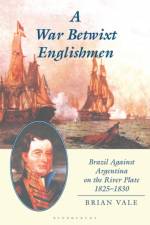 A War Betwixt Englishmen