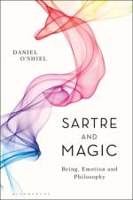 Sartre and Magic af Daniel (Universidad Diego Portales O'Shiel