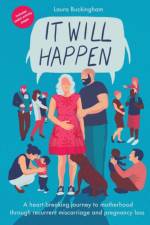 It Will Happen af Laura Buckingham