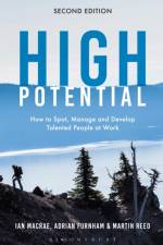 High Potential af Ian MacRae