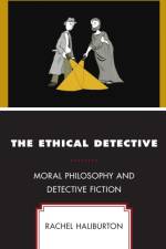 The Ethical Detective af Rachel Haliburton