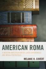 American Roma af Melanie R. Covert