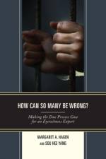 How Can So Many Be Wrong? af Margaret A. Hagen