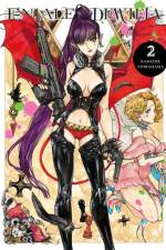 Eniale & Dewiela, Vol. 2 af Abigail Blackman