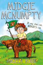 Midgie McNumpty af Angela Robb