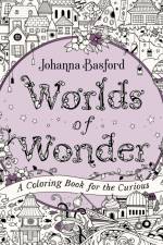 Worlds of Wonder af Johanna Basford