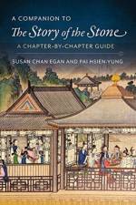A Companion to The Story of the Stone af Kenneth Hsien-Yung Pai