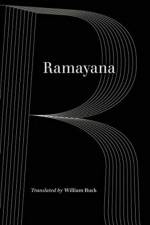 Ramayana af William Buck