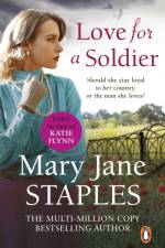 Love for a Soldier