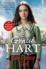 Gin Palace Girl af Gracie Hart