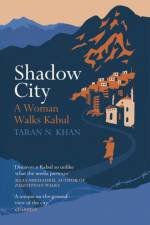 Shadow City af Taran Khan