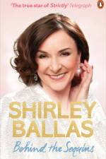Behind the Sequins af Shirley Ballas