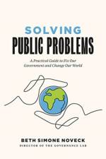 Solving Public Problems af Beth Simone Noveck